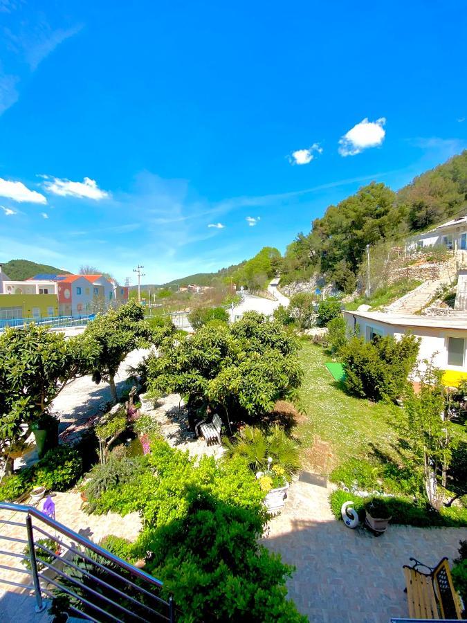 Casa Erceg Amor Vincit Omnia Skradin Exteriör bild